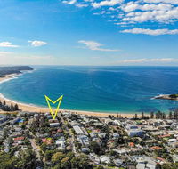 Ocean Views on Barnhill - Accommodation Australia