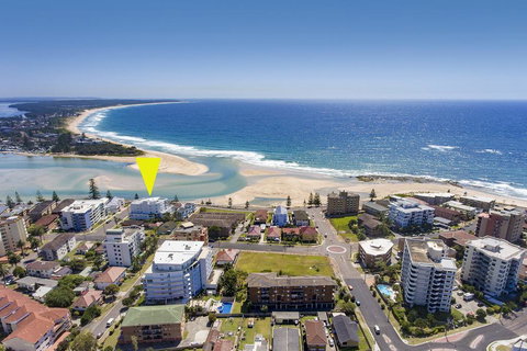 Ocean Views, Unit 24 - Local Tourism 1