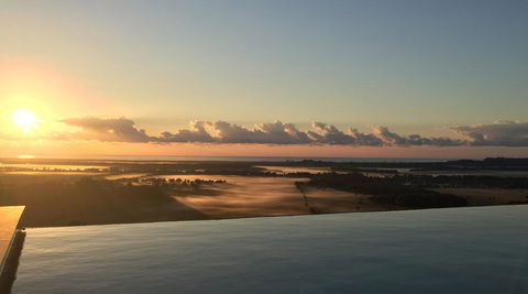 Ocean Vista Retreat Near Lennox Head & Byron Bay - Local Tourism 3