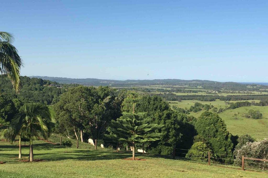 Knockrow NSW Local Tourism