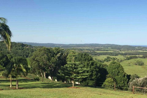 Ocean Vista Retreat Near Lennox Head & Byron Bay - Local Tourism 0