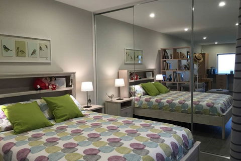 Ocean Vista Retreat Near Lennox Head & Byron Bay - Local Tourism 2