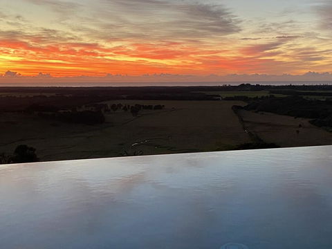 Ocean Vista Retreat Near Lennox Head & Byron Bay - Local Tourism 1
