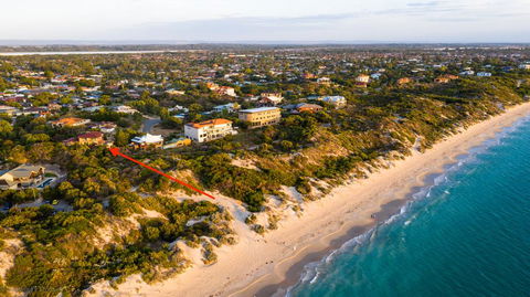 Oceana Sunset - Accommodation Australia 1