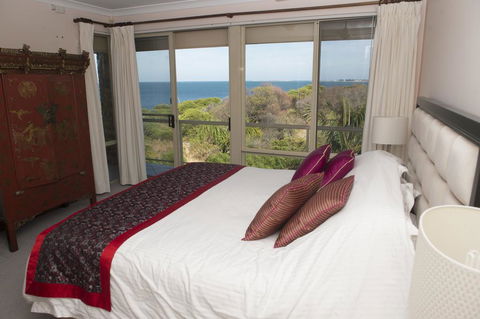 Oceana Sunset - Accommodation Australia 2