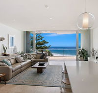 Oceanfront Penthouse Stylish and Luxurious. - Australia Shopping