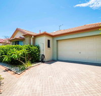 Oceania 11 - Accommodation Australia