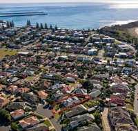 Oceania Peace at Beachside - Accommodation Australia