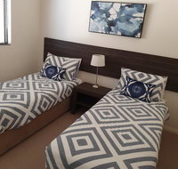 Oceanic Apartment - Accommodation Australia