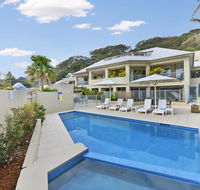 Oceans 11 at Iluka Resort Apartments - Accommodation Australia