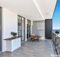 Oceans Edge 8 - 8/5 Campbell Crescent Terrigal - Accommodation Australia
