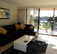 Oceanview4 - Accommodation Australia