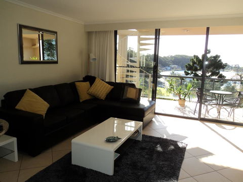 Oceanview4 - Accommodation Australia 0