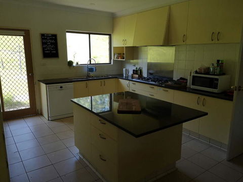 OCT Forest Lodge - Local Tourism 1