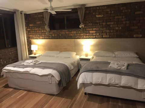 OCT Forest Lodge - Local Tourism 0