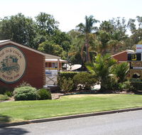 Old Coach Motor Inn Echuca - Local Tourism
