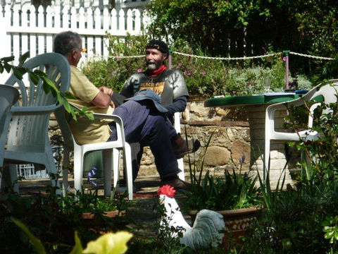 Old Colony Inn - Local Tourism 2