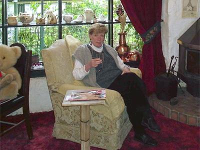 Old Colony Inn - Local Tourism 1