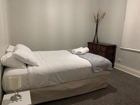 Old Sergeants Quarters - Accommodation Australia 2