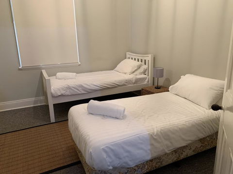 Old Sergeants Quarters - Accommodation Australia 1