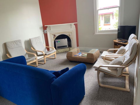 Old Sergeants Quarters - Accommodation Australia 3