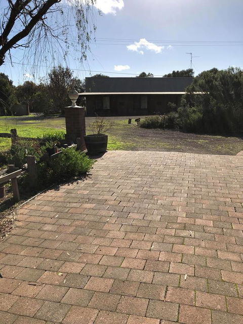 Olde Horsham Motor Inn - Accommodation Australia 3