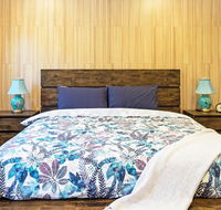 Olinda Two Bedroom Apartment - B2 - Accommodation Australia