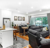 Olinda Village Apartment - A2 - Accommodation Australia