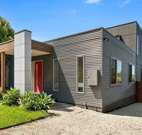 Olive Grove - Accommodation Australia