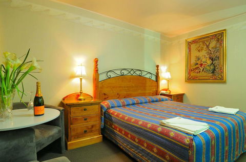 Olympia Motel - Accommodation Australia 1