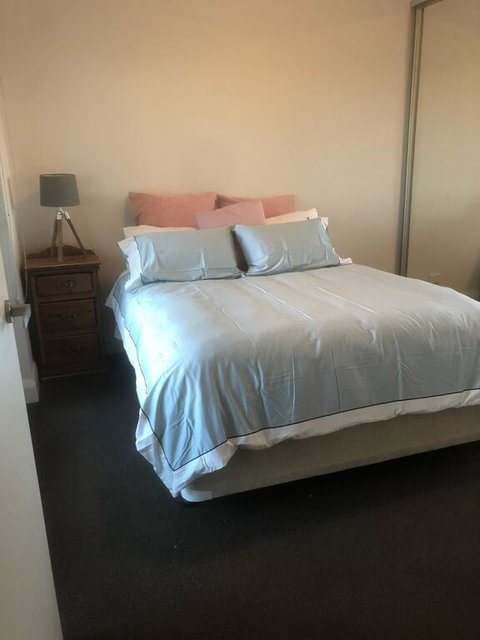 Olympic Dream - Bed n Breakfasts 3