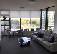 Olympic Dream - Accommodation Australia