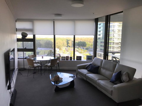 Olympic Dream - Bed n Breakfasts 0