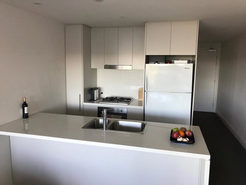 Olympic Dream - Bed n Breakfasts 1