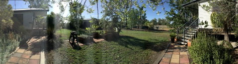 On Kariboe - Accommodation Australia 1