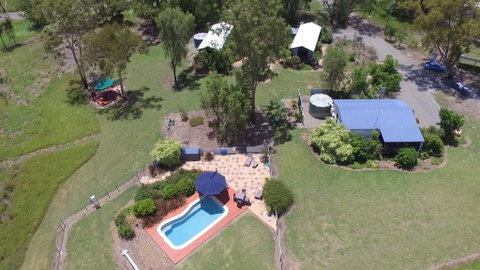 On Kariboe - Accommodation Australia 0