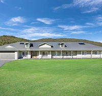 ON Keppies Bed and Breakfast Farm Paterson NSW - Accommodation Australia