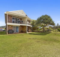 On the Beach at Hastings Point - Accommodation Australia