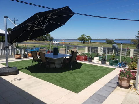 ON THE ESTUARY - Accommodation Australia 3