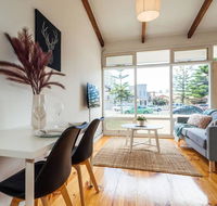 Once Upon a Tide - Wifi - Nespresso - Netflix - Accommodation Australia