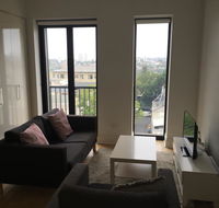 One Bedroom Apartment in Potts Point - Accommodation Australia