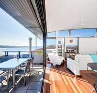 One Mile Cl Townhouse 22 26 The Deckhouse - Local Tourism