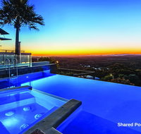 One Mile Ridge No.15 - Local Tourism