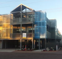 Onslow Apartments - Accommodation Australia