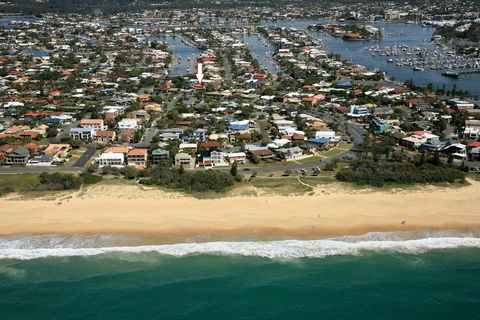 Oomoo 27b - 4 BDRM Townhouse - Close To Beaches - Accommodation Australia 0