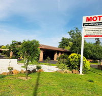 Orange Motor Lodge - Accommodation Australia