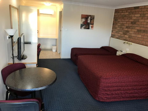 Orange Motor Lodge - Accommodation Australia 2