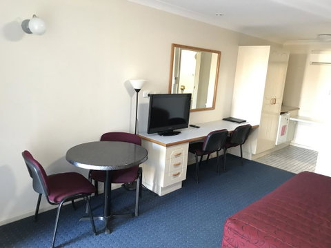 Orange Motor Lodge - Accommodation Australia 1