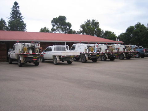Orbost Country Road Motor Inn - Local Tourism 2