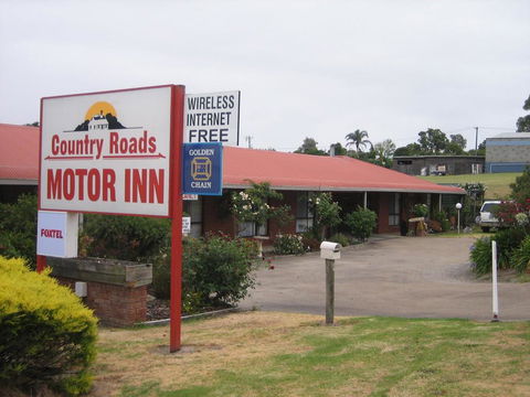 Orbost Country Road Motor Inn - Local Tourism 0